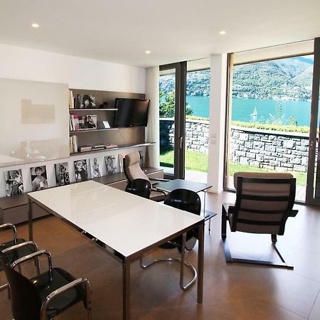Villa Nila Торно Екстериор снимка