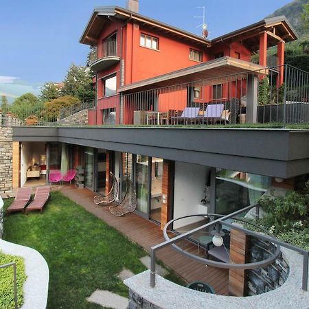 Villa Nila Торно Екстериор снимка