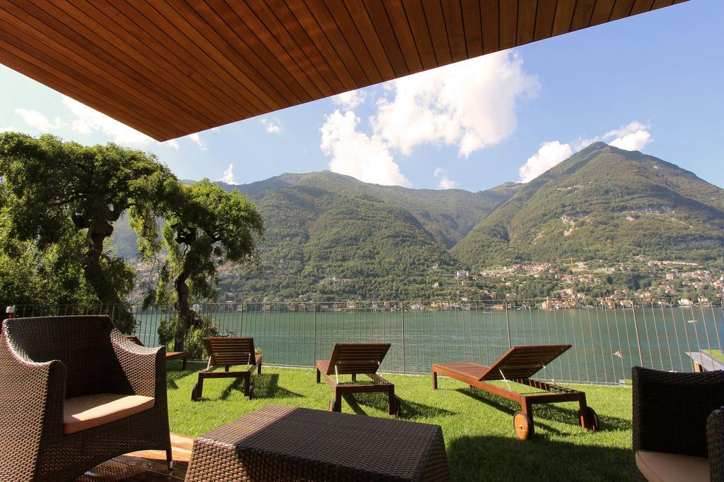 Villa Nila Торно Екстериор снимка